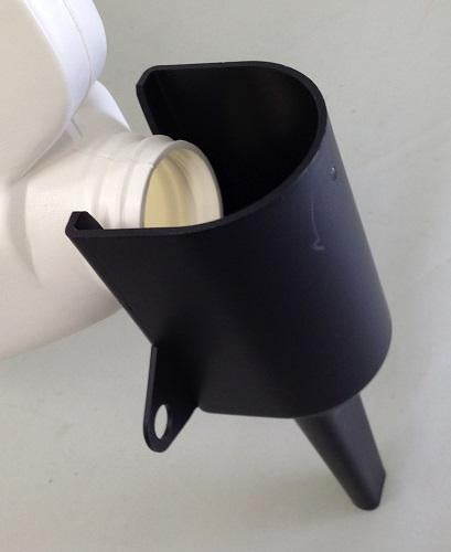 Snap & Pour Funnel