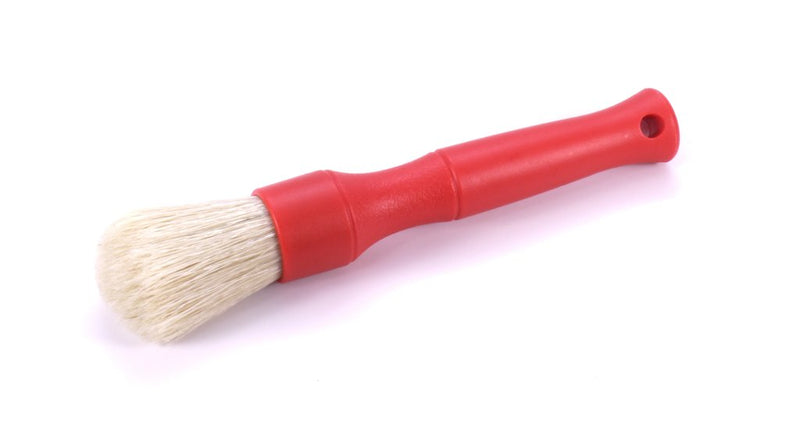 Boar Detailing Brush Small | Detail Factory