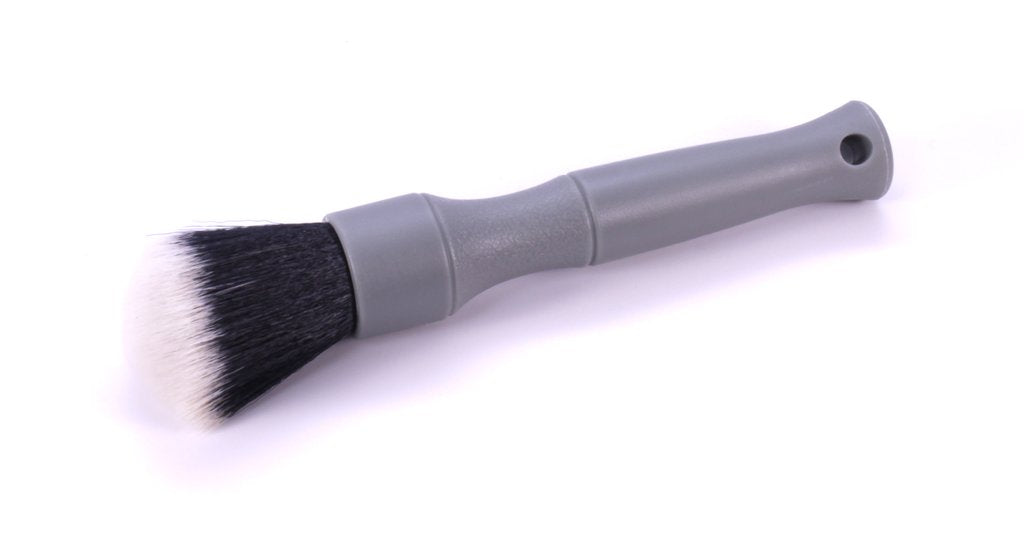 Detail Factory Ultra-Soft Detailing Brush Set Gray