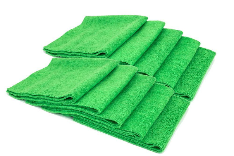 Mr. Everything Premium Paintwork Microfiber Towel