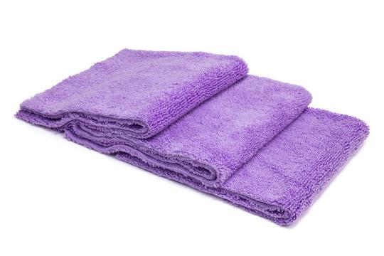 Heavyweight Microfiber QD and Final Wipe Towel | Detailer's Delight