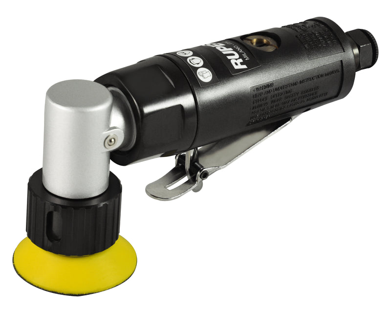 Rupes TA 50 Random Orbital Sander