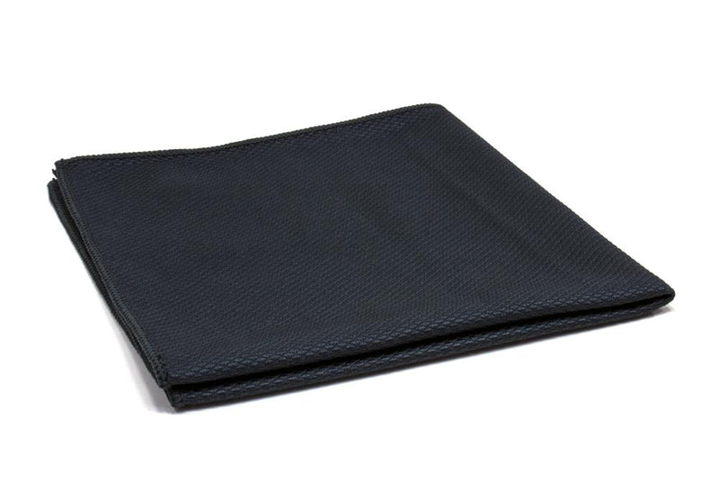 Diamond Glass Microfiber Window and Mirror Cloth (10 Pack)