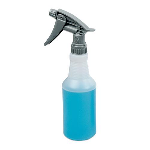 Tolco Chemical Resistant Spray Bottle