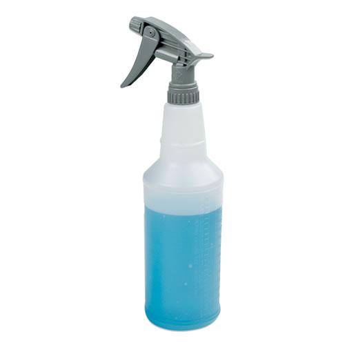Tolco Chemical Resistant Spray Bottle