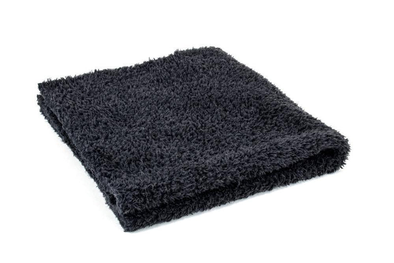 Korean Plush 350 | Microfiber Detailing Towel