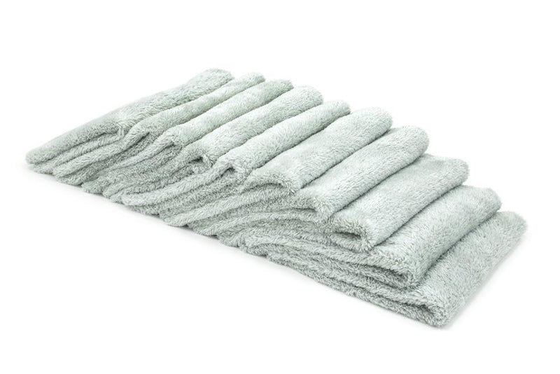 Korean Plush 350 | Microfiber Detailing Towel