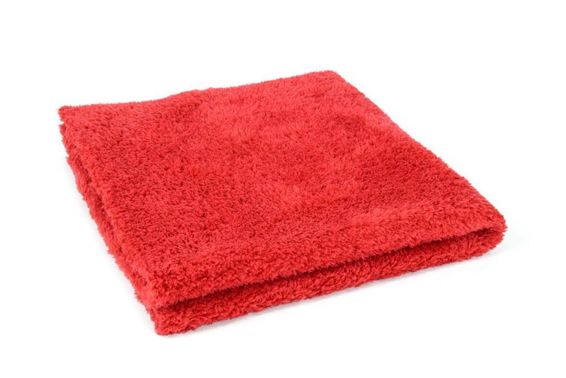 Korean Plush 350 | Microfiber Detailing Towel