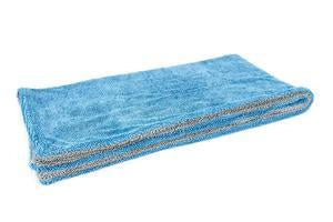 Dreadnought XL | Microfiber Car Drying Towel (20 in. x 40 in., 1100gsm) - 1 pack