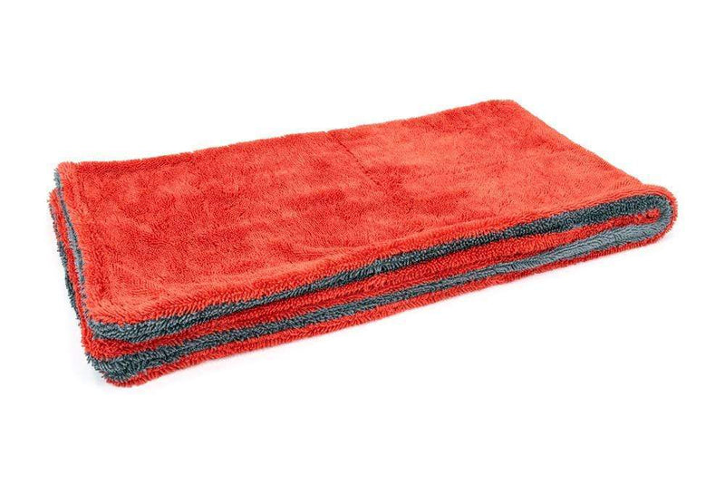 Dreadnought - Microfiber Car Drying Towel (20 in. x 30 in., 1100gsm) - 1 pack