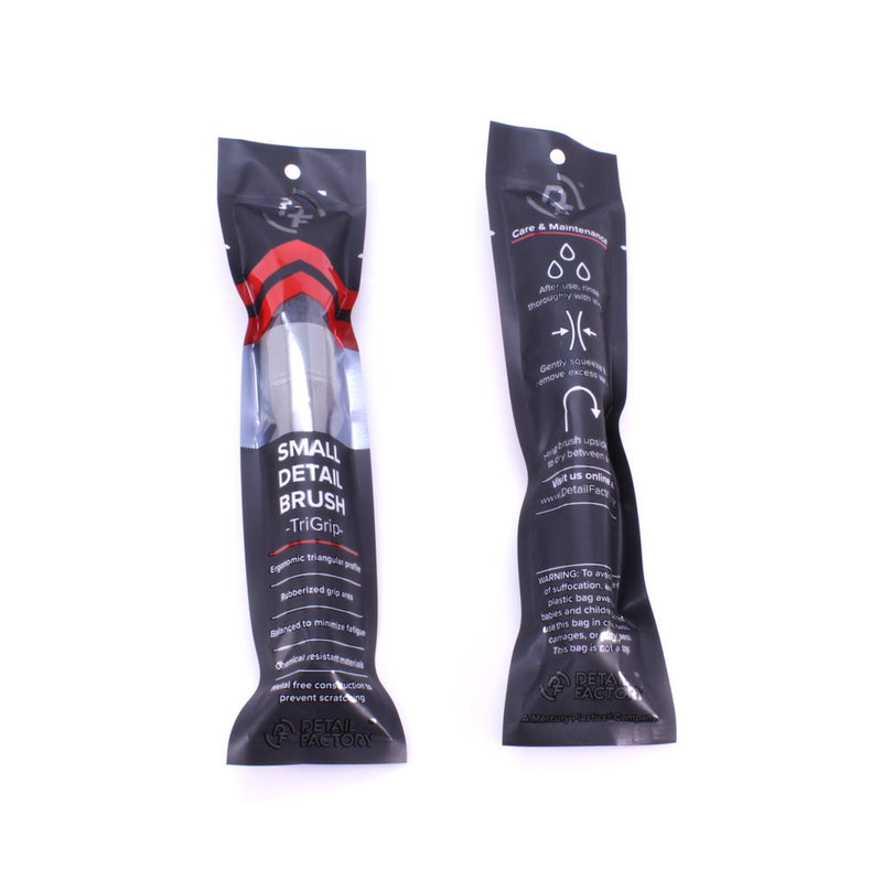 Ultra-Soft TriGrip Detailing Brush Small | Detail Factory