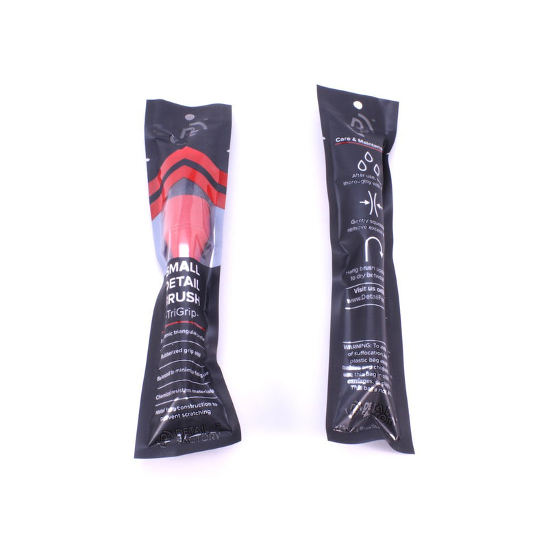 Ultra-Soft TriGrip Detailing Brush Small | Detail Factory