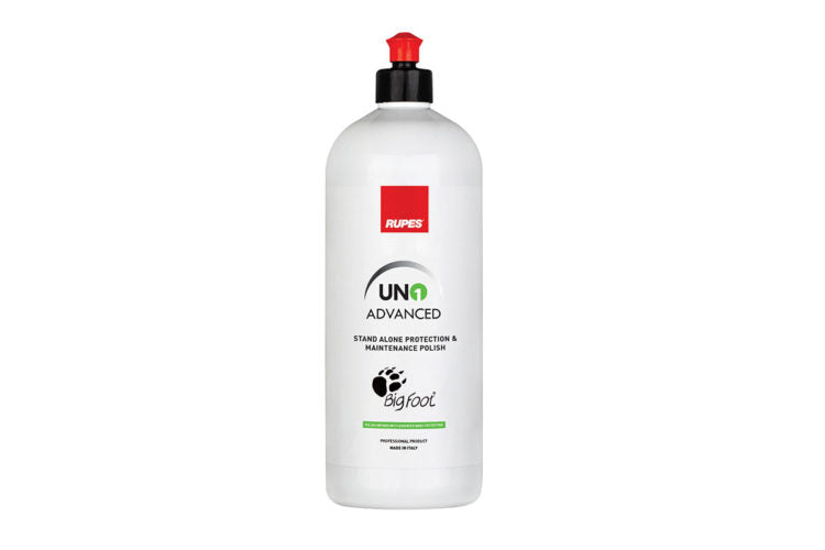 UNO ADVANCED STAND ALONE PROTECTION & MAINTENANCE POLISH