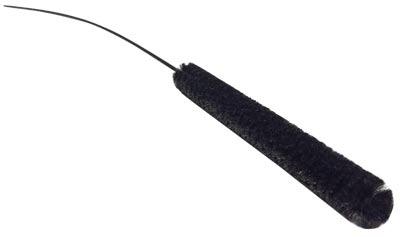 Braun Automotive Wheel Woolie Vent Brush