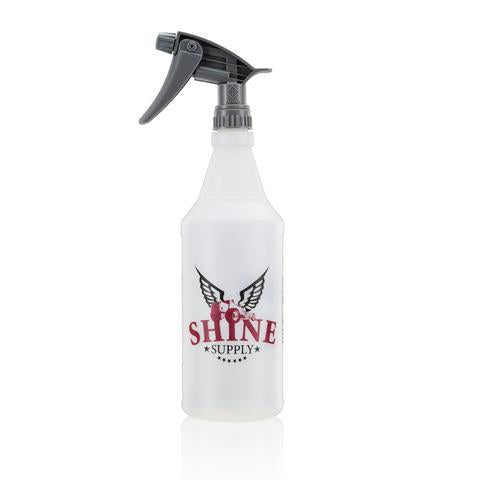 Shine Supply Spray Bottle 32oz