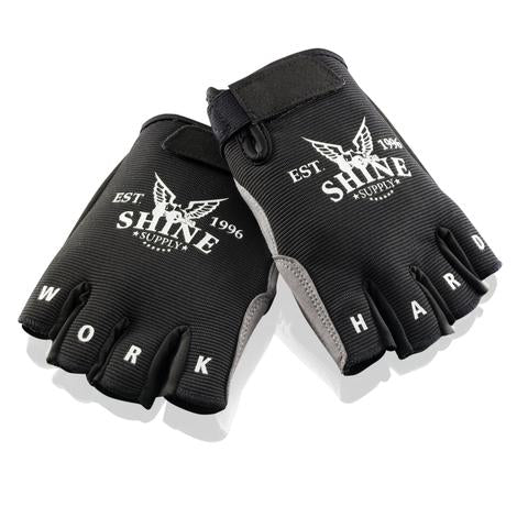 Shine Supply Anti-Vibration Gloves