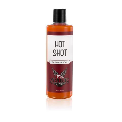 Shine Supply Hot Shot