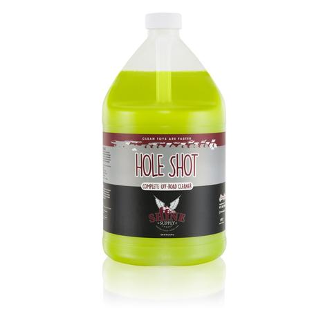 SHINE SUPPLY HOLE SHOT GALLON