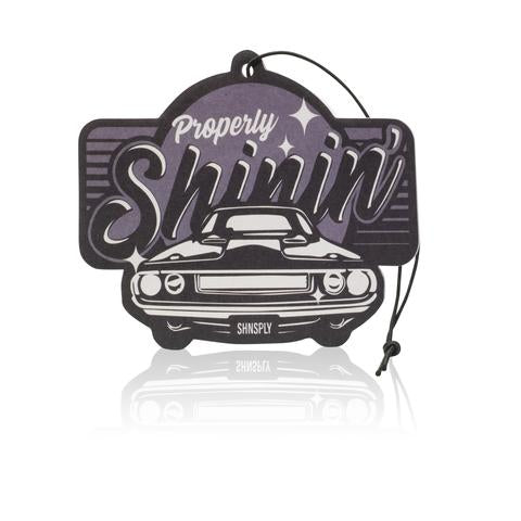 Shine Scents | Air Freshener