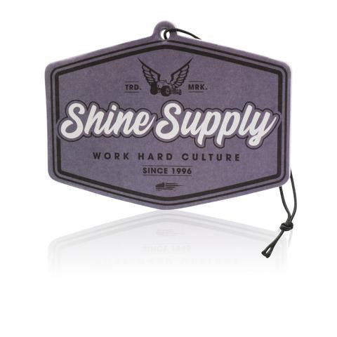 Shine Scents | Air Freshener