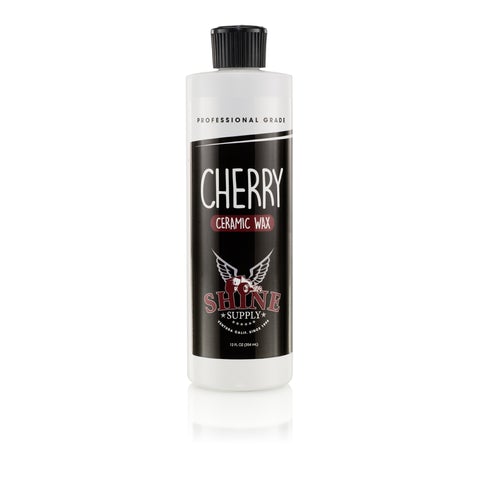 Cherry Ceramic Wax | 12oz