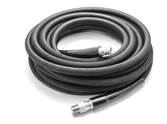 KobraJet 4000 PSI Black Hose