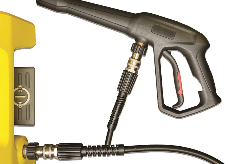 MTM SRG Premium Adaptor Kit - 15mm SS