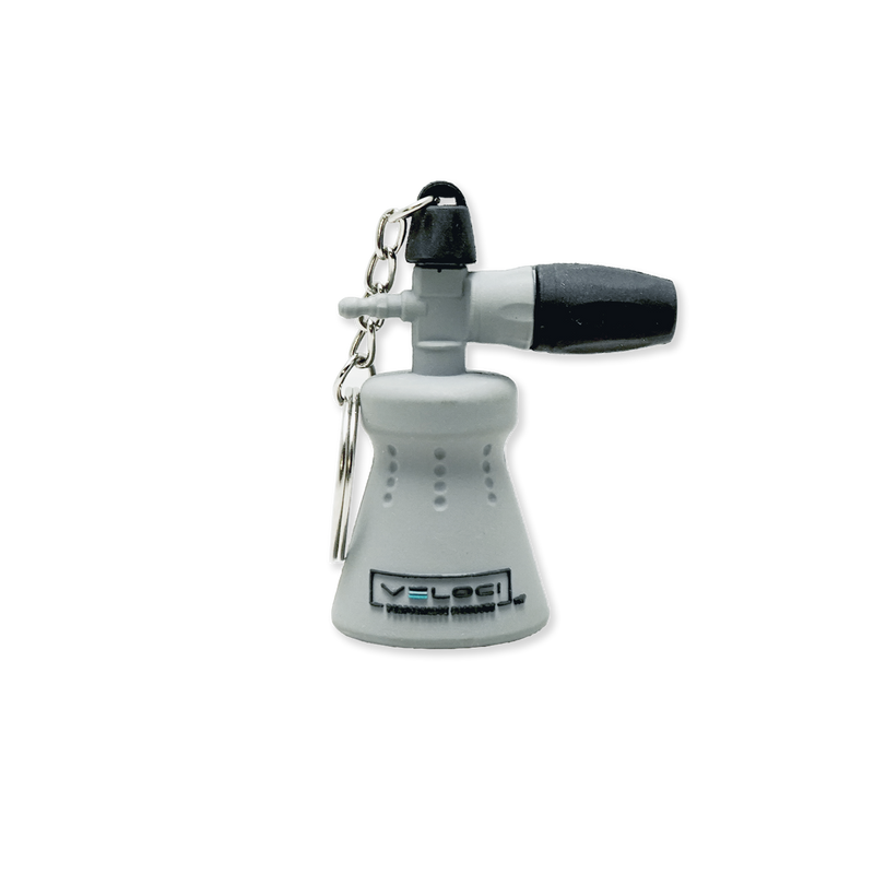 MTM Hydro Foam Cannon Keychain
