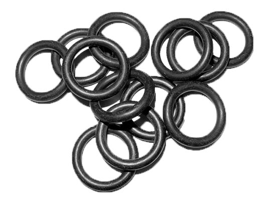 MTM Hydro M22 14mm O-Ring Replacement