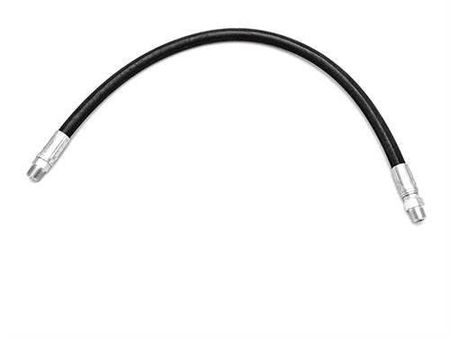 KobraJet 4,000 PSI Black Whip Line