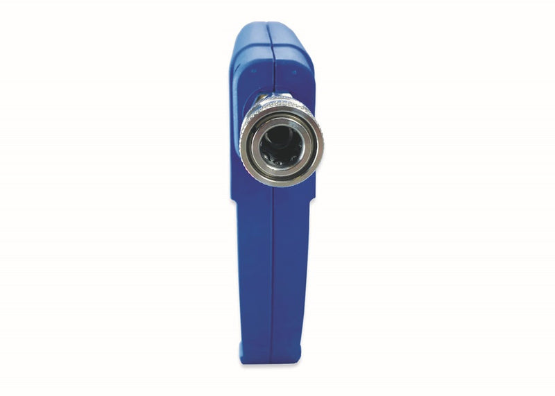 MTM Acqualine SGS35 with built in Stainless Swivel & QC Fittings