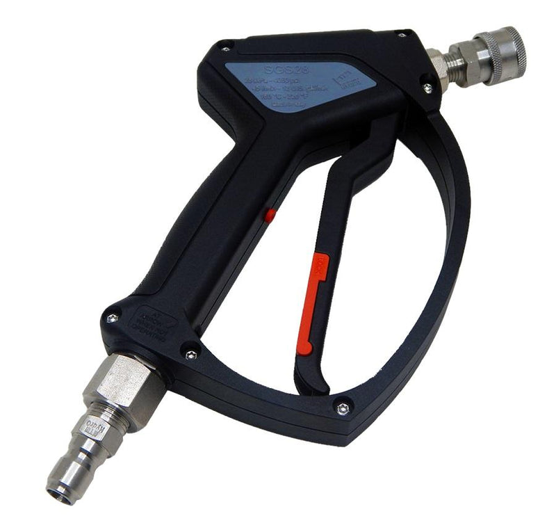 Kranzle K1622 TS Pro Kit 1