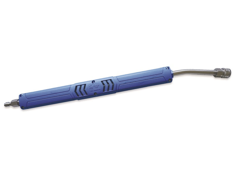 Acqualine 316 Stainless 20" Bent Lance