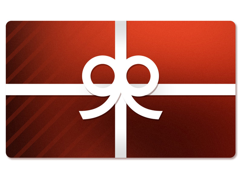 Detail Arsenal Gift Card