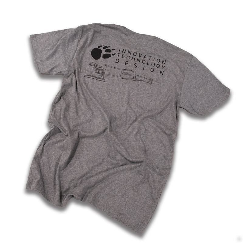 Rupes Innovation T-Shirt