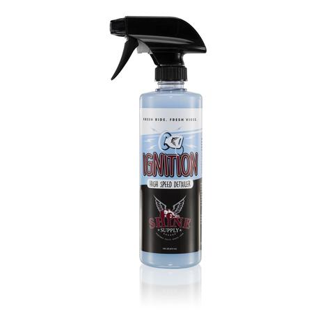 Ignition | High Speed Detailer