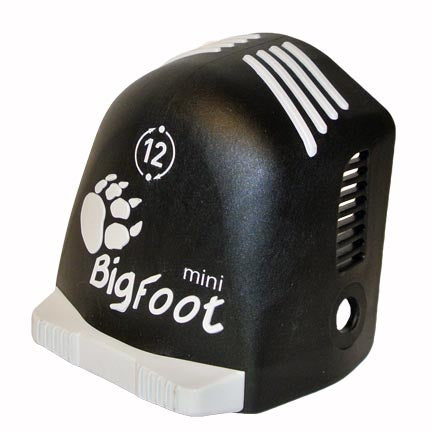 Rupes LHR75E Mini Front Cap