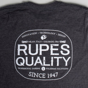 RUPES Vintage Quality T-Shirt