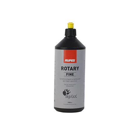 Rupes Rotary Fine Compound