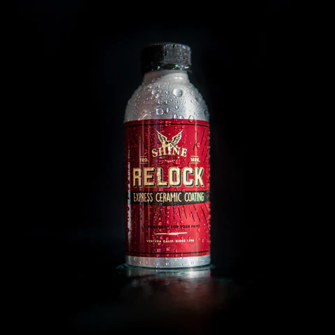Relock Express Ceramic Coating