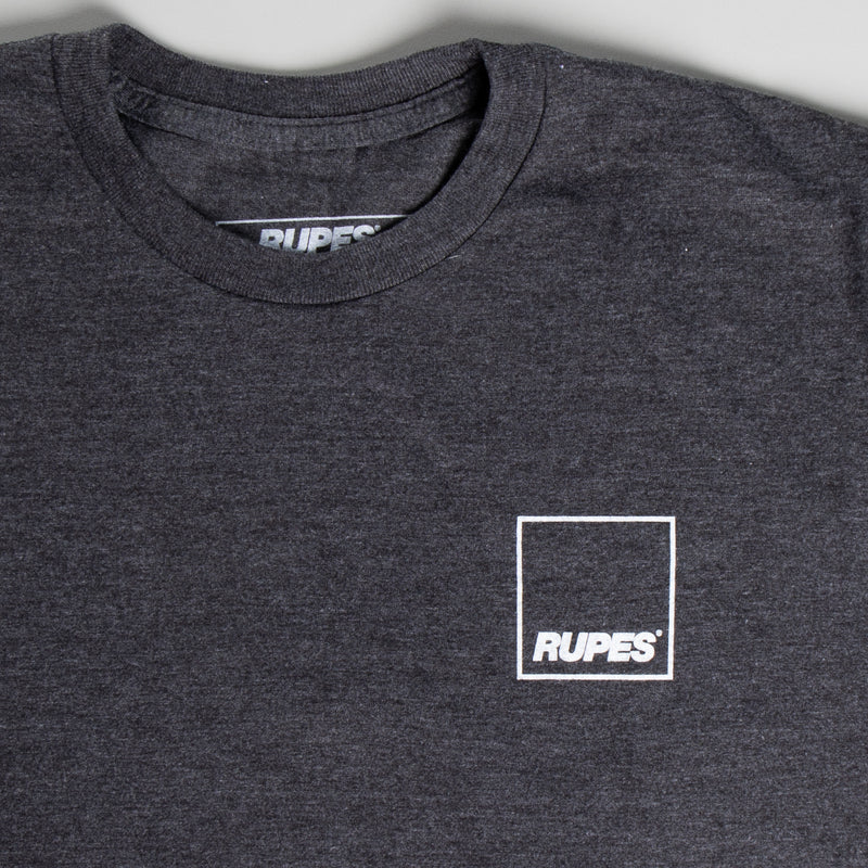RUPES Vintage Quality T-Shirt