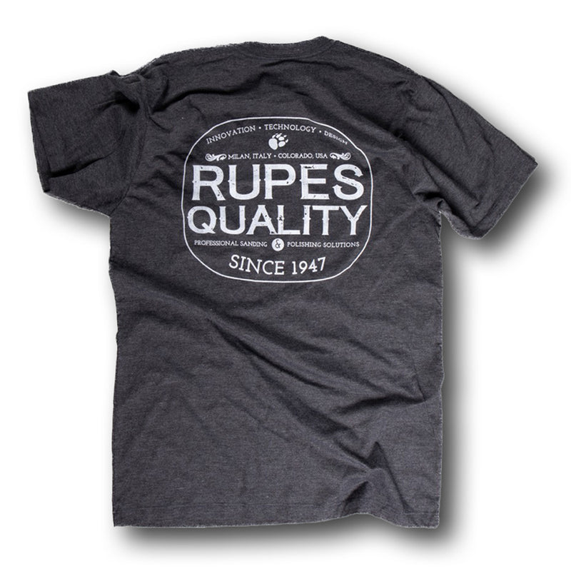 RUPES Vintage Quality T-Shirt