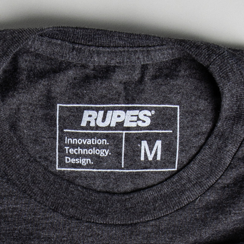 RUPES Vintage Quality T-Shirt