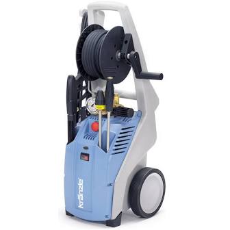 Kränzle K2020T 2000 PSI 2.0 GPM  | Electric Pressure Washer with Hose Reel GFI