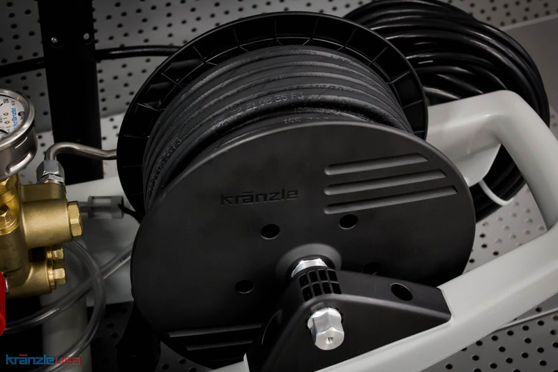 Kranzle K1122 TST (Total Stop) | Pressure Washer