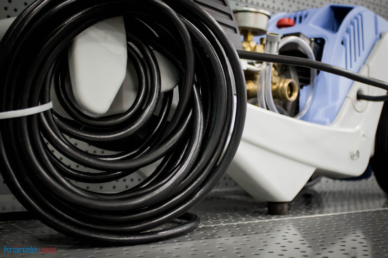 Kranzle K1122 TST (Total Stop) | Pressure Washer