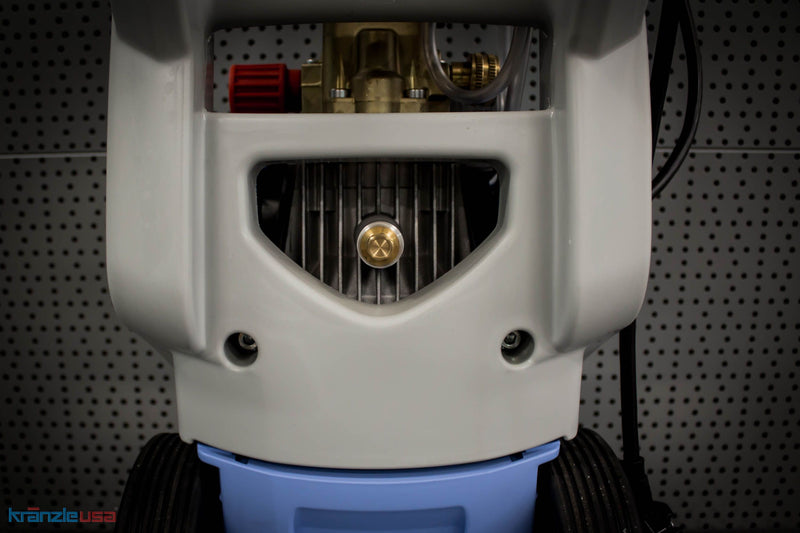 Kranzle K1122 TST (Total Stop) | Pressure Washer