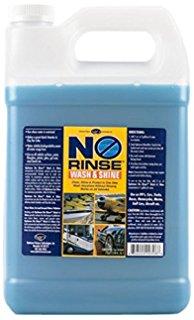 Optimum No Rinse Gallon