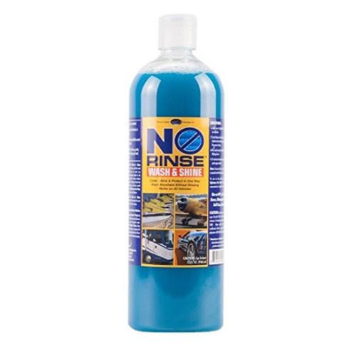 Optimum No Rinse 32oz