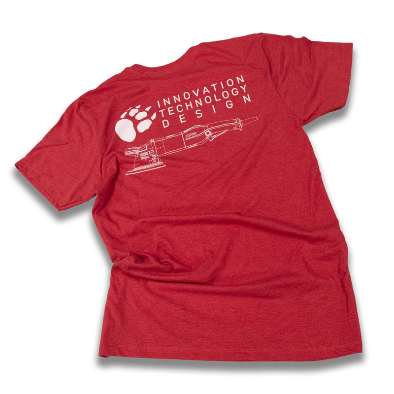 Rupes Innovation T-Shirt